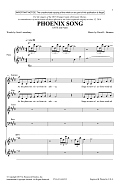 Phoenix Song