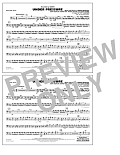 Under Pressure - Electric Bass