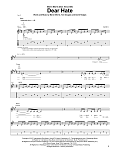 Dear Hate (feat. Vince Gill)