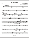 Undecided - F Horn