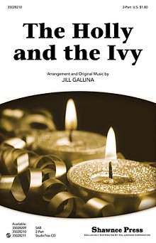 The Holly And The Ivy 