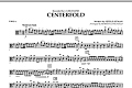 Centerfold - Viola