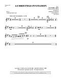 Tidings of Joy: A Celtic Christmas Celebration (Chamber Orchestra) - Bb Trumpet 1,2