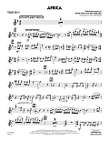 Africa (arr. John Wasson) - Tenor Sax 2