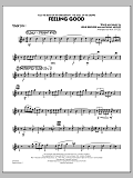 Feeling Good - Tenor Sax 1