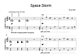 Space Storm