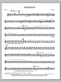Meridian - Oboe 1