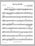 Rise Up And Sing - Bb Trumpet 2