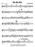 Six By Six - Guitar