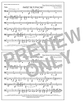Sweet But Psycho (arr. Jay Dawson) - Tuba