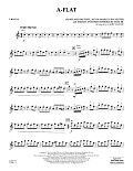 A-Flat - Violin 1