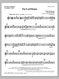 The Lord Reigns - Tenor Sax (sub. Tbn 2)