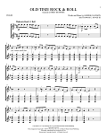 Old Time Rock & Roll (from Risky Business)