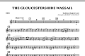The Gloucestershire Wassail - Oboe