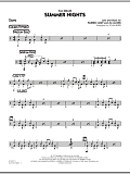 Summer Nights (from Grease) - Drums