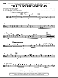 Tell It On The Mountain (from A World Of Christmas) - Viola