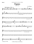 Equus - Oboe 2