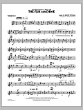 The Flik Machine (from A Bug's Life) - Tenor Sax 1