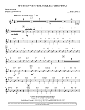 It's Beginning To Look Like Christmas (arr. Mark Hayes) - Electric Guitar