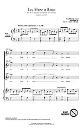 Lo, How A Rose (arr. Nancy Grundahl)