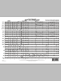 Ain't No Other Man - Full Score