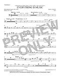 Everything Is Music - Trombone 1 & 2