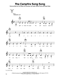 The Campfire Song Song