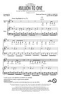 Million To One (from the Amazon Original Movie Cinderella) (arr. Mac Huff)