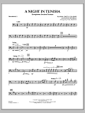 A Night In Tunisia (Saxophone Section Feature) - Trombone 2