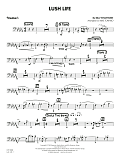 Lush Life (arr. Mike Tomaro) - Trombone 3
