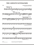 The 3-Minute Nutcracker - Tuba