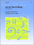 Air On The G String (from Orchestral Suite No. 3) - Clarinet