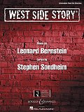 Somewhere (from West Side Story)