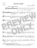 Silent Night - Violin 2