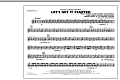 Let's Get It Started - Baritone T.C.