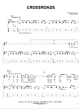 Cross Road Blues (Crossroads)