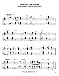 Learnin' The Blues
