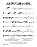 One Direction In Concert - Oboe