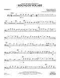 Sogno di Volare (from Civilization VI) (arr. Matt Conaway) - Trombone 1