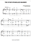 The Star Spangled Banner