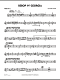 Bebop 'n' Georgia - Tenor Sax 1