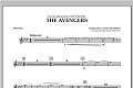 The Avengers - Piccolo