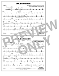 Mr. Brightside (arr. Matt Conaway) - Cymbals