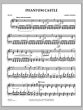 Phantom Castle - Piano