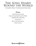 The Song Heard 'Round the World - Piano