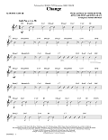 Change (feat. James Taylor) (arr. Mark Brymer) - Acoustic Guitar