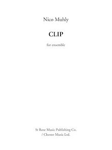 Clip - Score 
