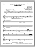 You Are There - Violin 1