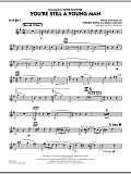 You're Still A Young Man - Alto Sax 1