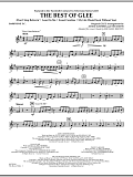 The Best Of Glee - Baritone T.C.